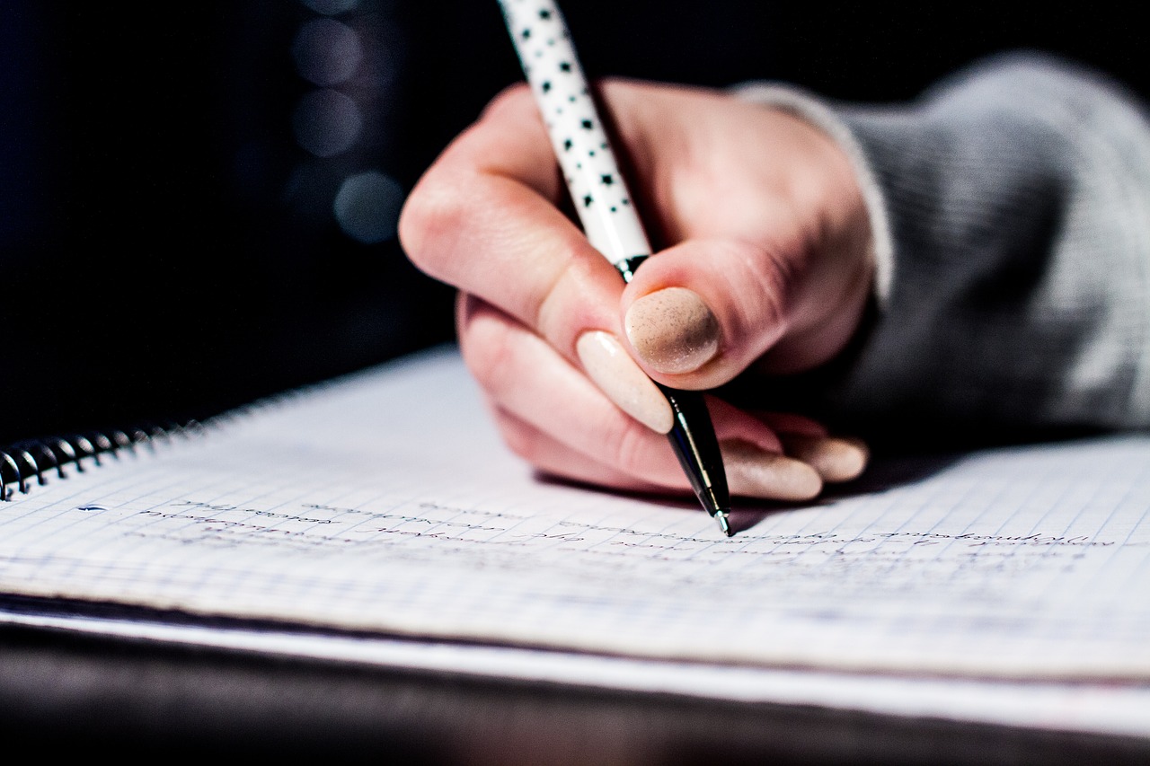 What Is The Graphology Courses